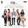 SHIMA & Sufian Suhaimi - Di Matamu - Single